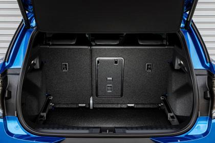 Ford Explorer: Το ηλεκτρικό SUV για την σύγχρονη οικογένεια